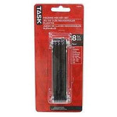 T16021 TORX 8PC T9-T40 HEX KEY